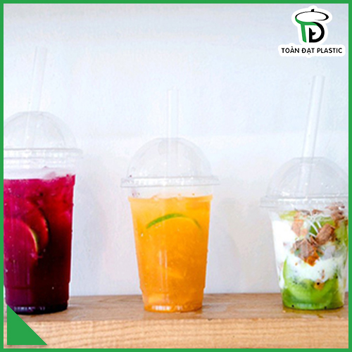 Cốc nhựa dùng 1 lần